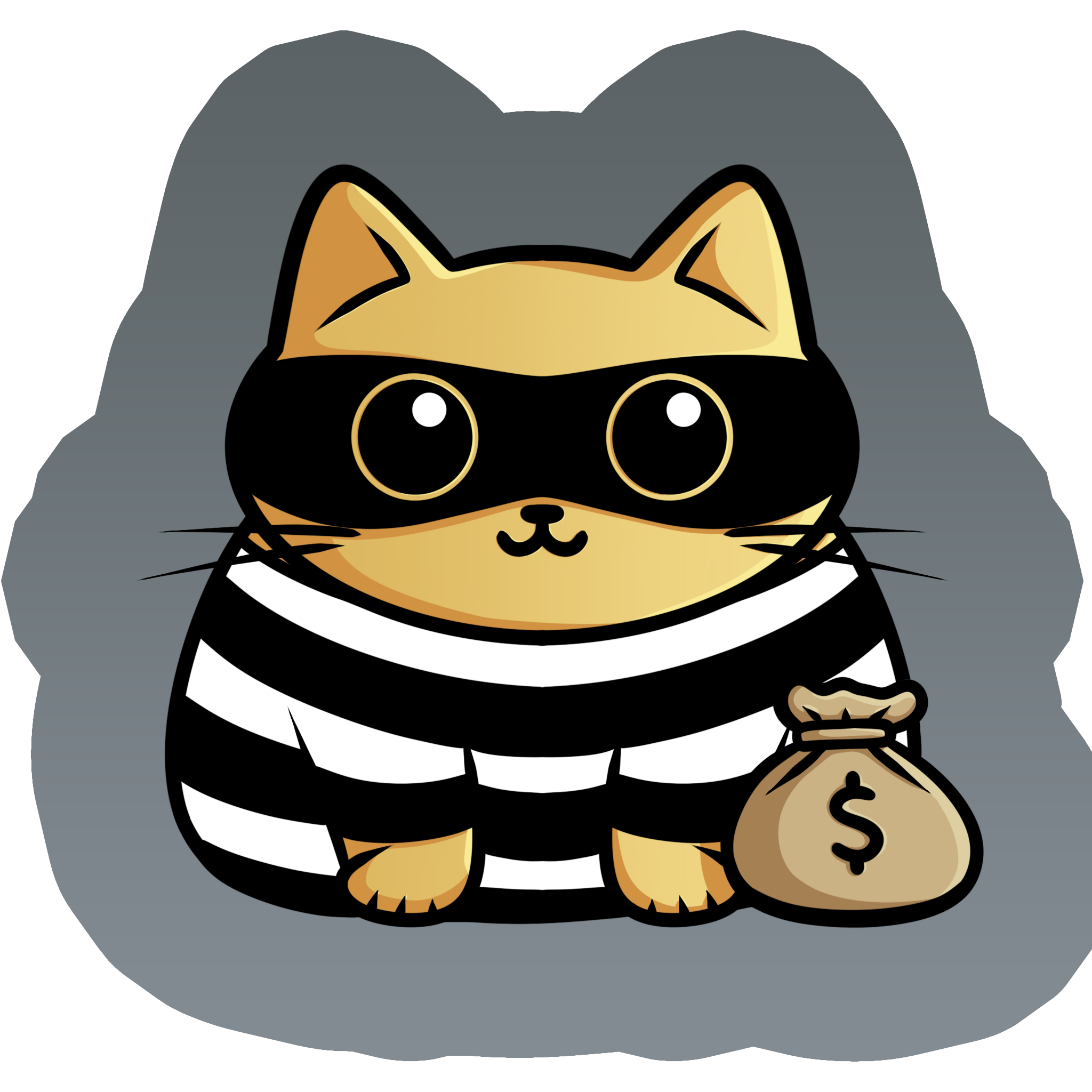 COLORED Crime Uncommon