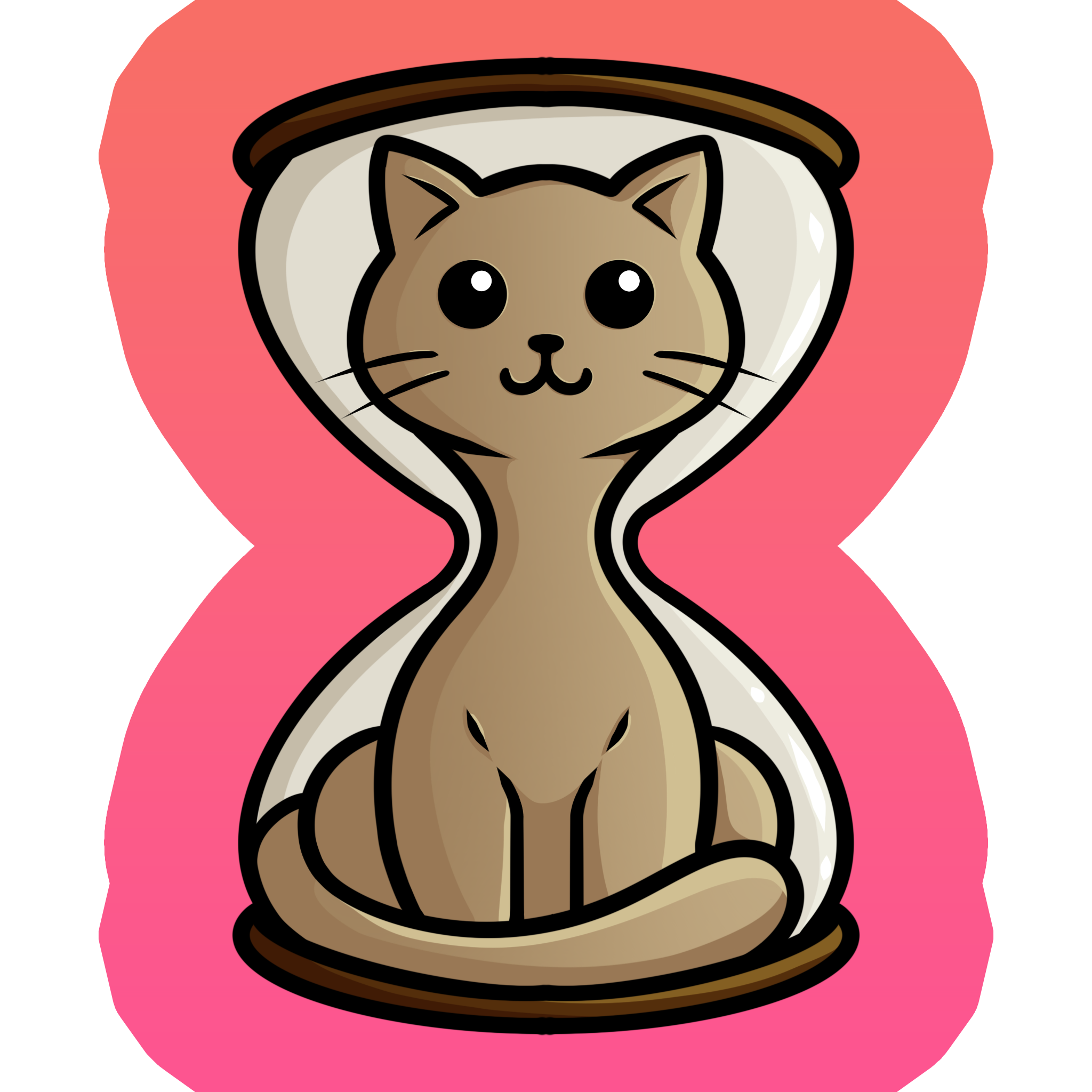 COLORED Hourglass Legendary
