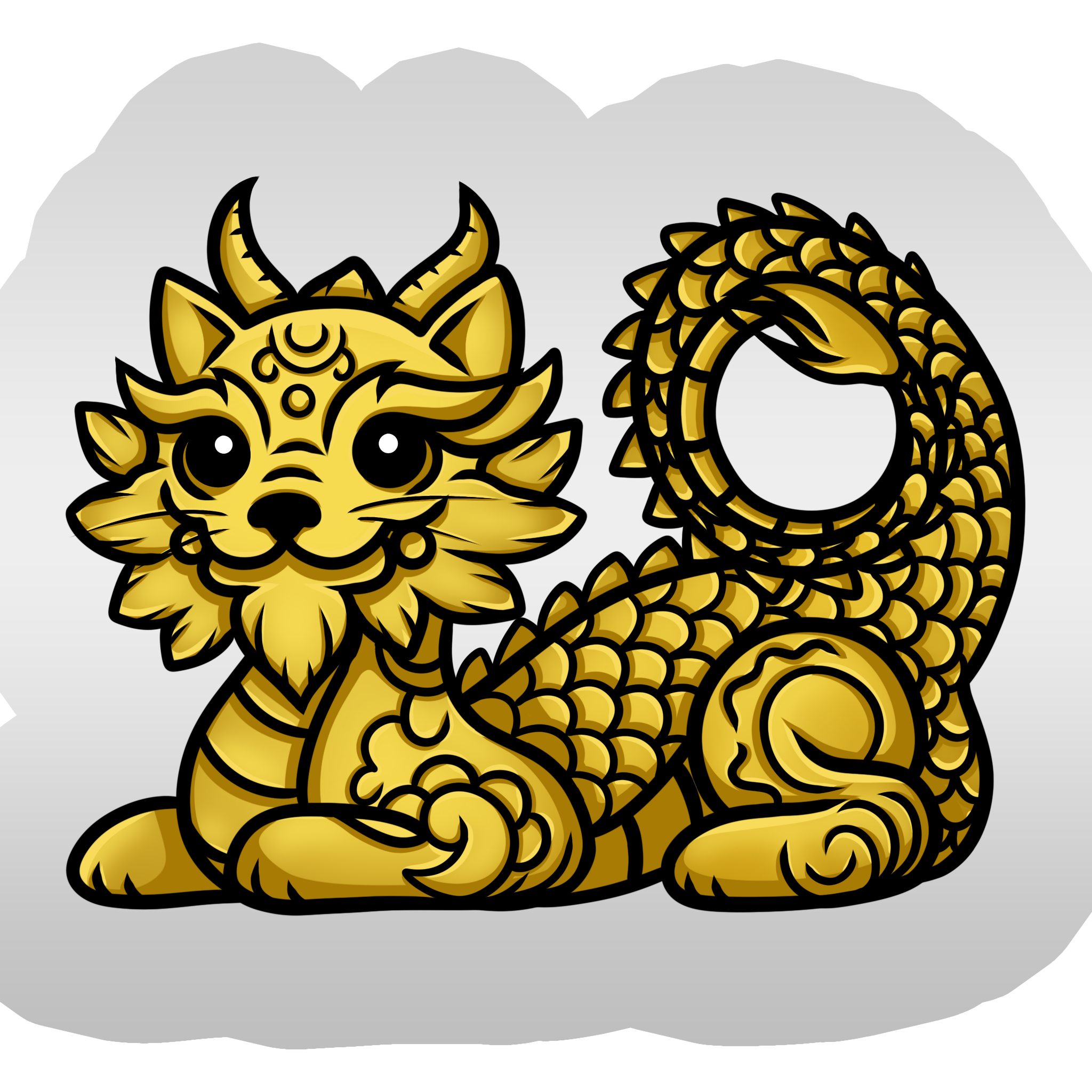 COLORED Zhenlong Common