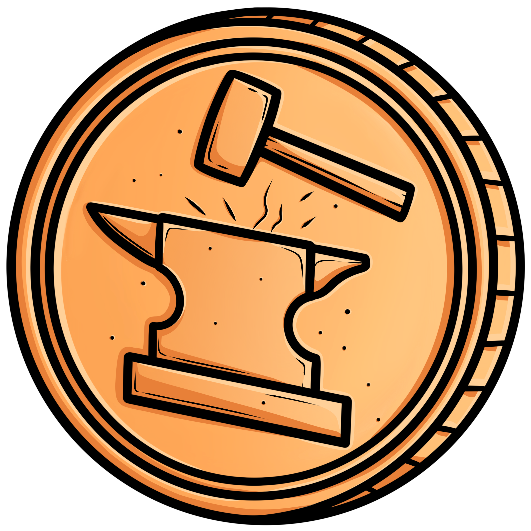 Craft Coin