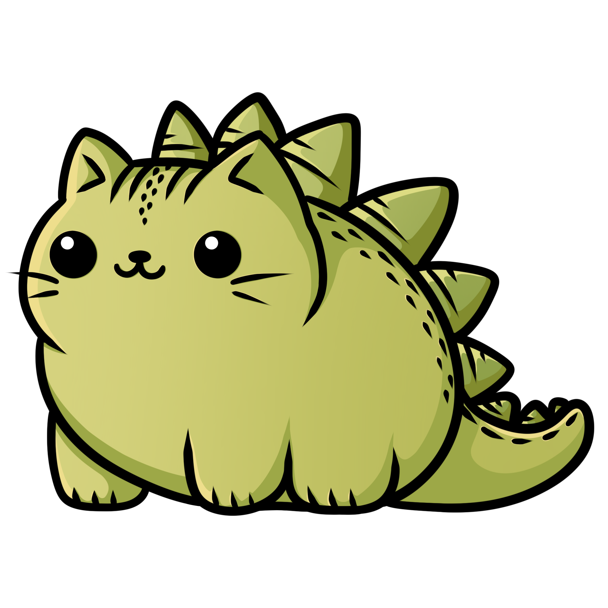 DinoColored