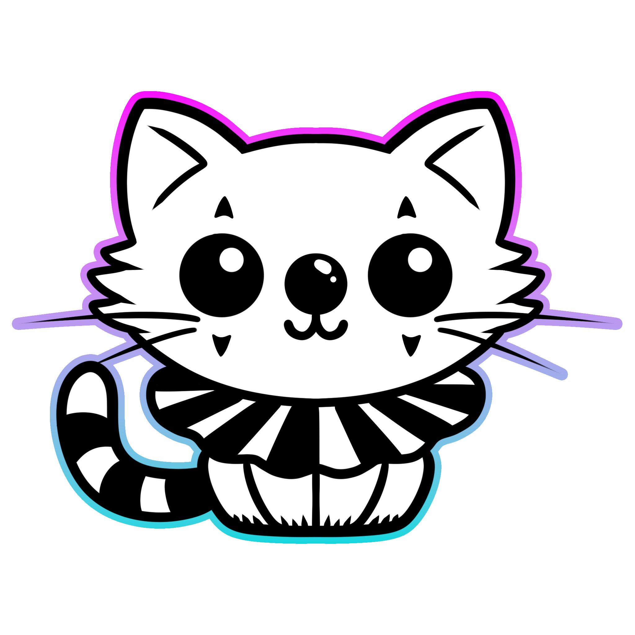 FunnyRainbow