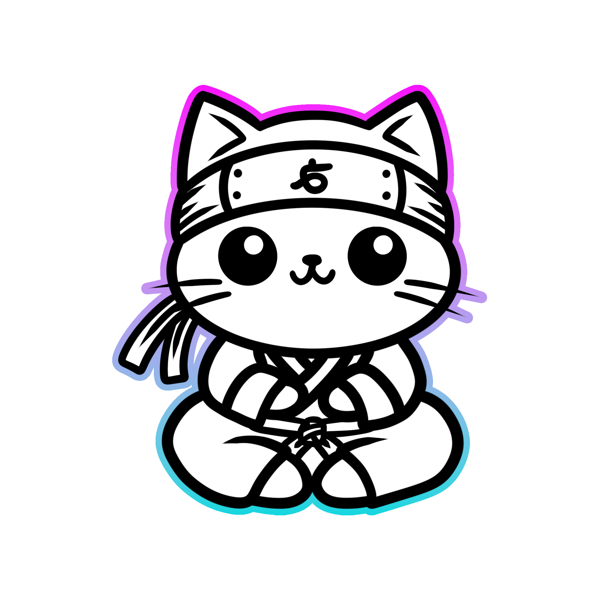 NinjaRainbow