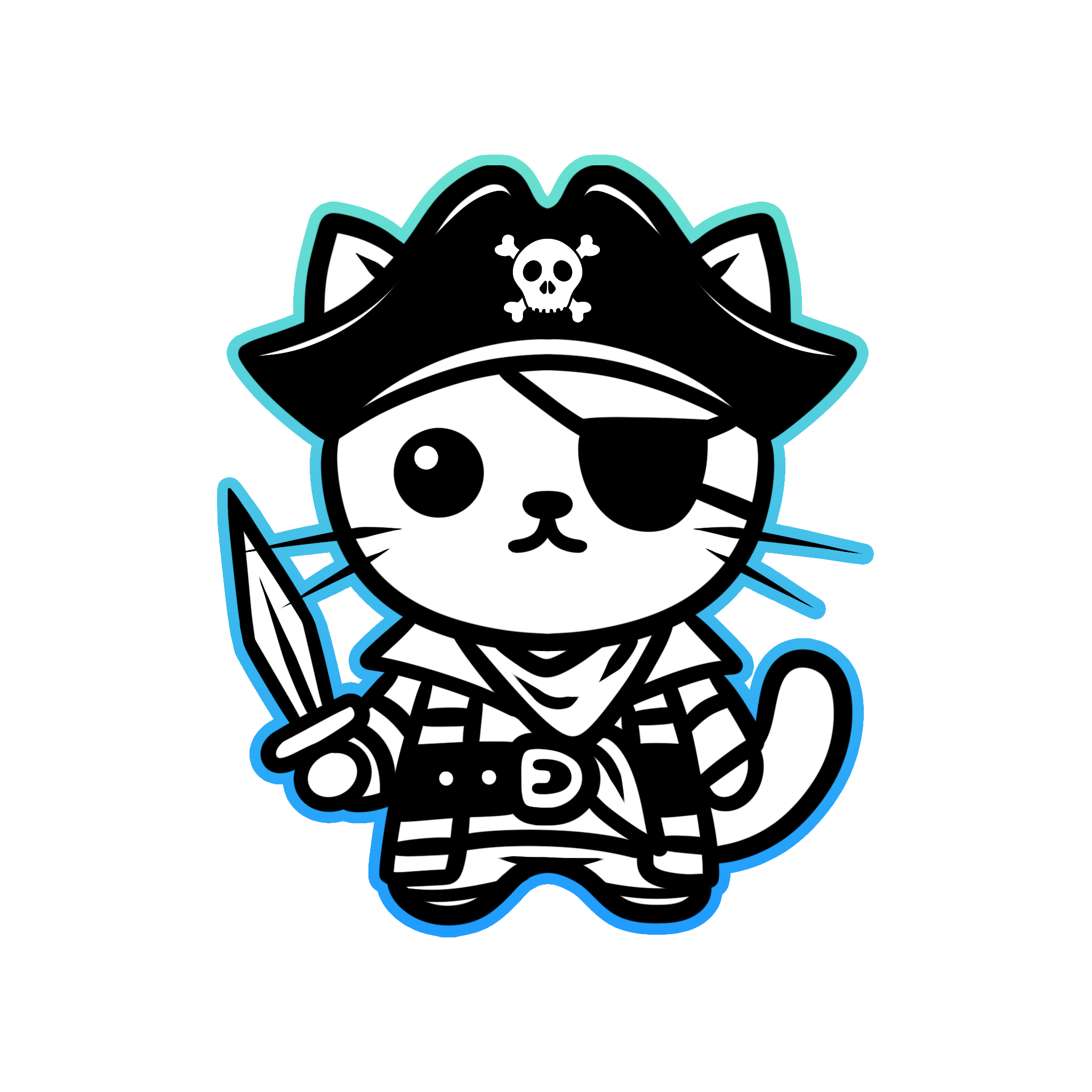 PirateRare