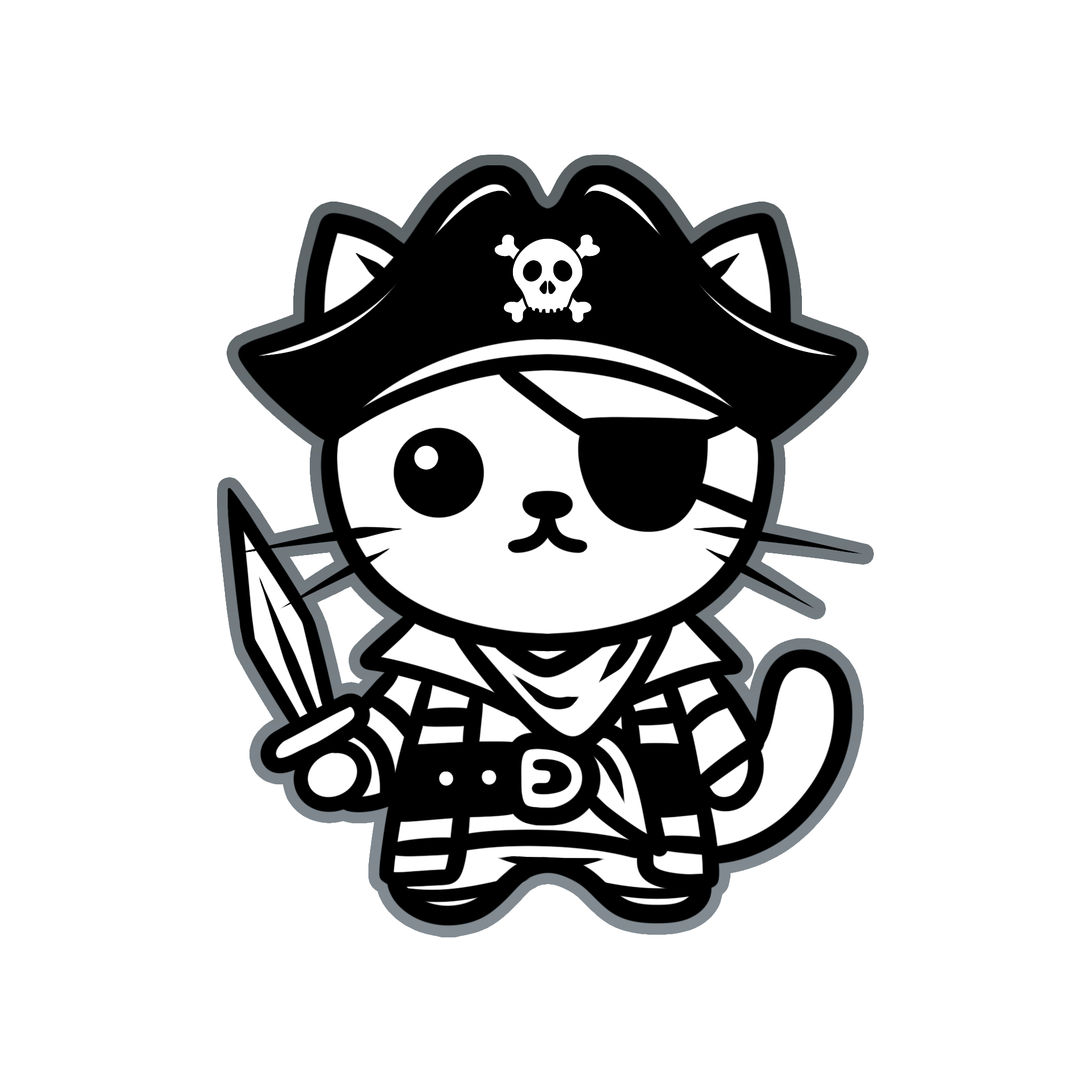 PirateUncommon
