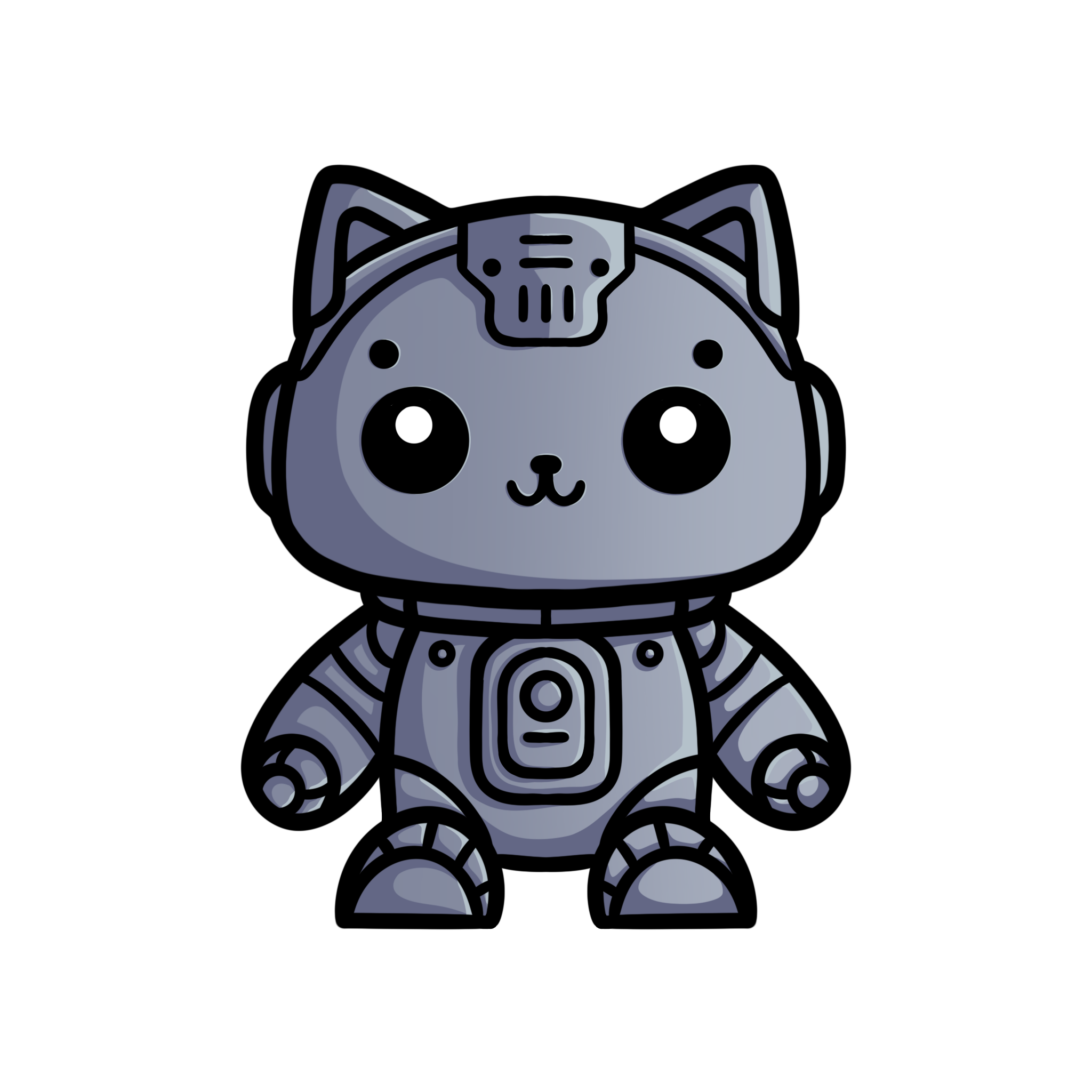 RoboColored