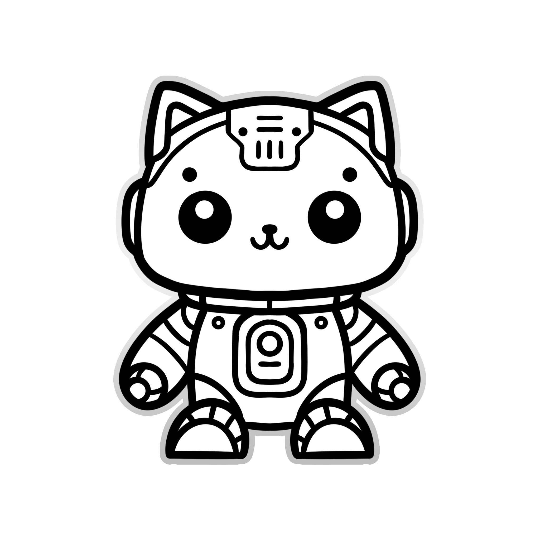 RoboCommon