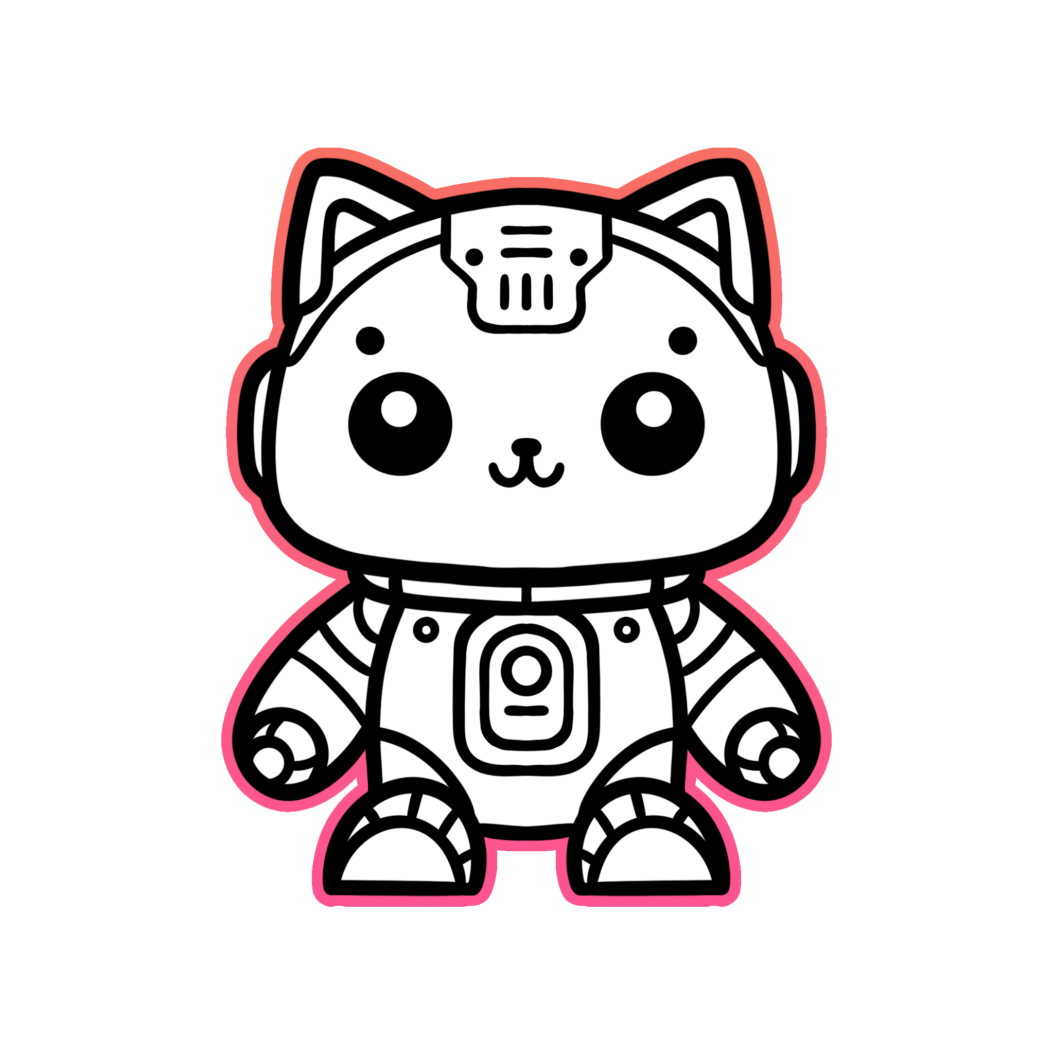 RoboLegendary