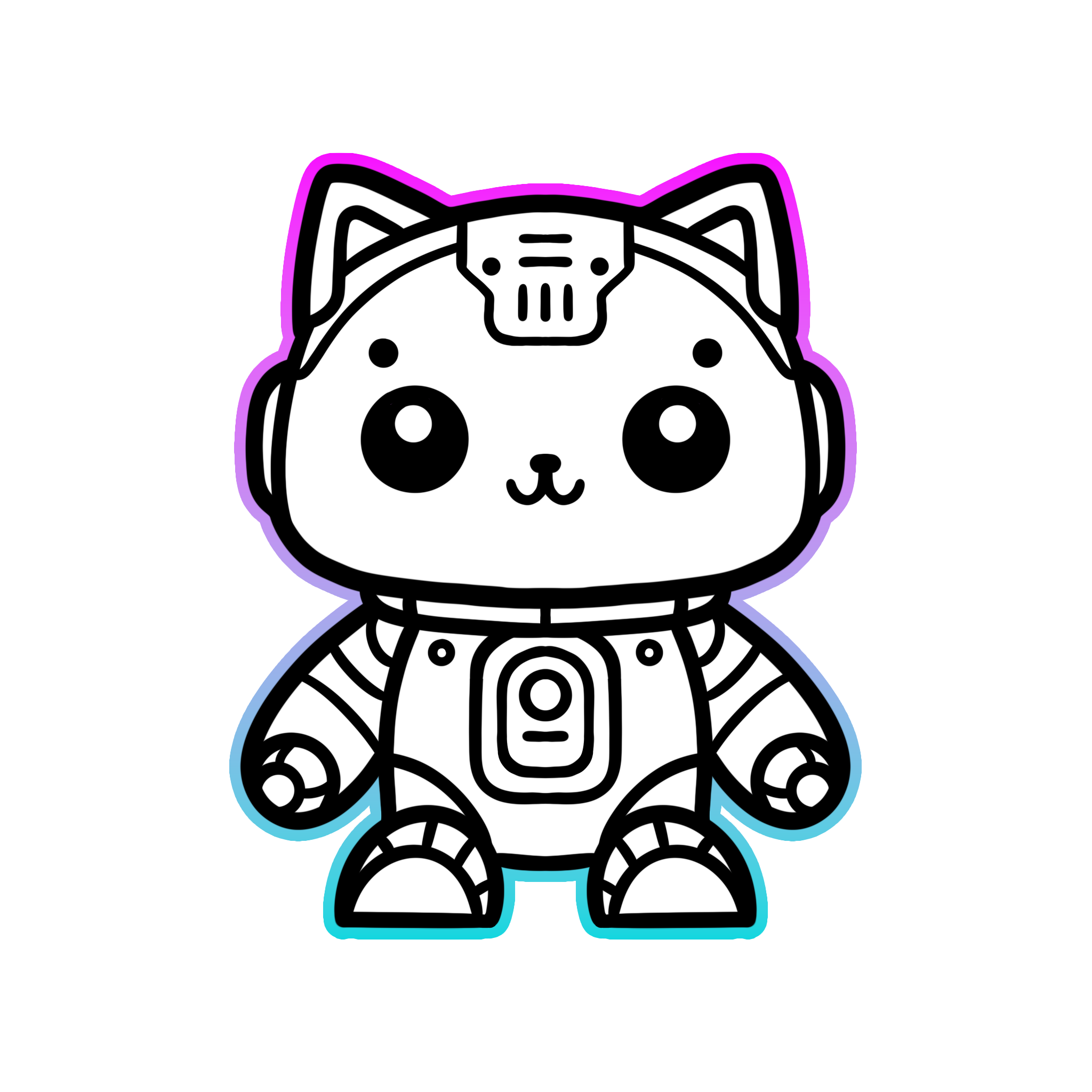 RoboRainbow