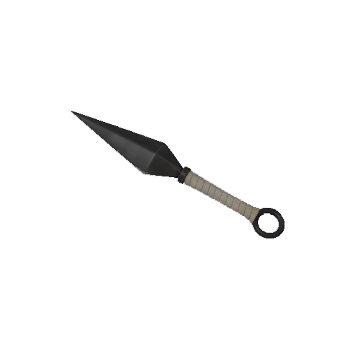 Collector's Professional Killstreak Conniver's Kunai