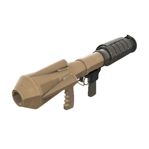 Collector's Professional Killstreak Original