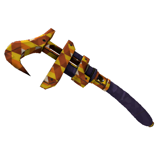 Candy Coated Jag (Minimal Wear)
