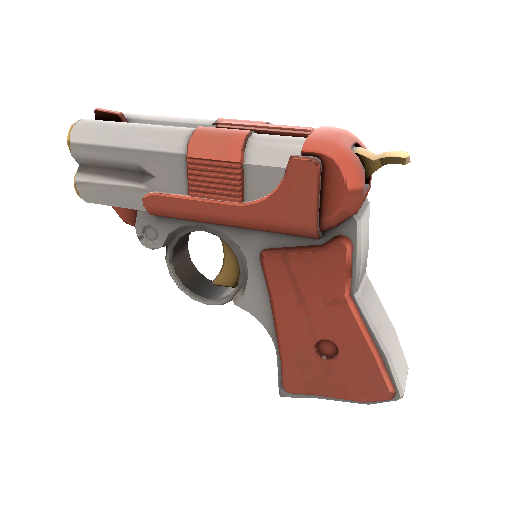 Civic Duty Mk.II Shortstop (Factory New)