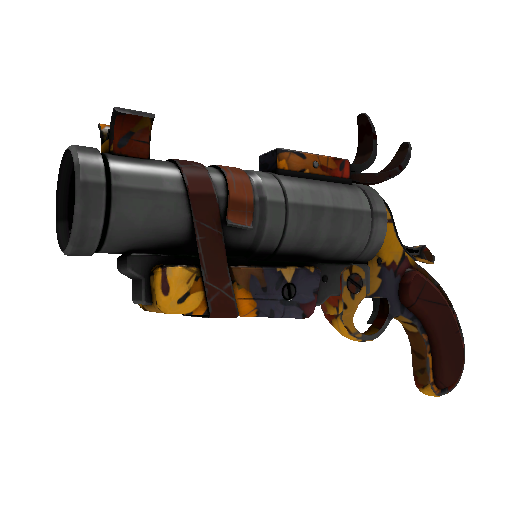 Autumn Mk.II Detonator (Field-Tested)