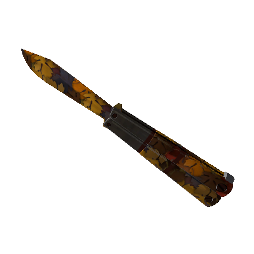 Autumn Mk.II Knife (Factory New)