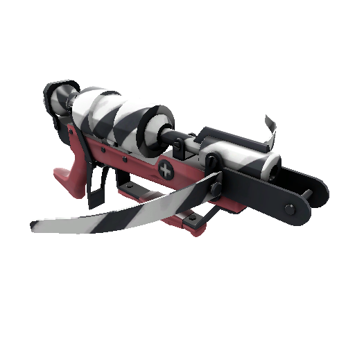 Bomb Carrier Crusader's Crossbow (Factory New)