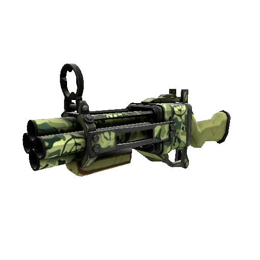 Backwoods Boomstick Mk.II Iron Bomber (Field-Tested)