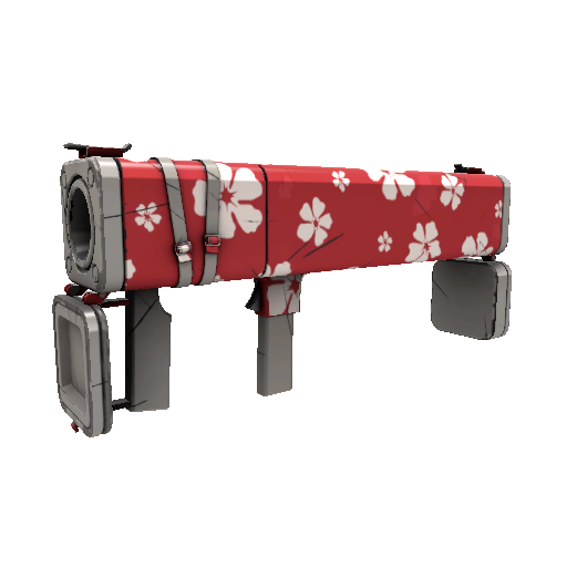 Bloom Buffed 黑匣子 (略有磨损)