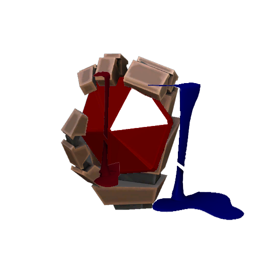 纯正 Anniversary Annihilation Caregiving Corundum 2022