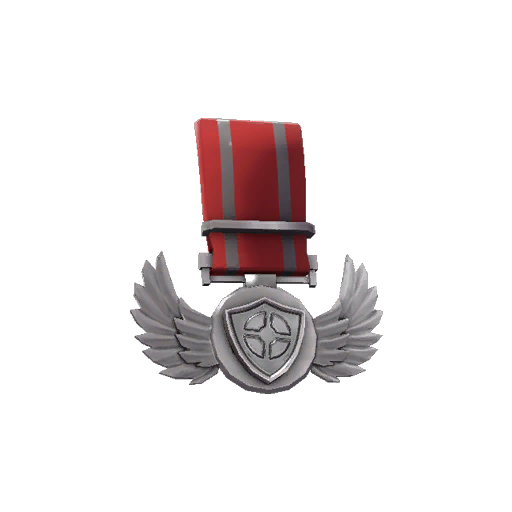 纯正 CLTF2 6v6 Tournament Participant
