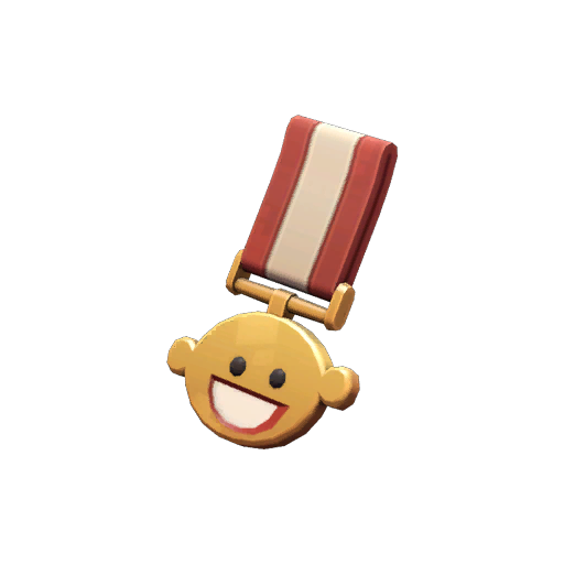 纯正 TF2Maps 72hr TF2Jam 参加者