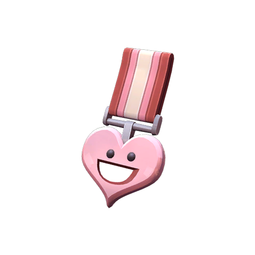 纯正 TF2Maps Charitable Heart 2021