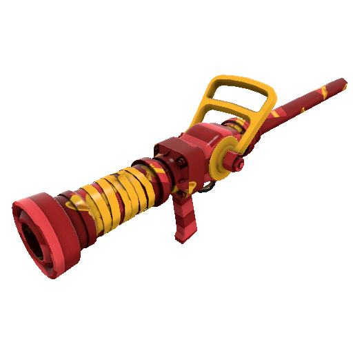 Gift Wrapped Medi Gun (Factory New)