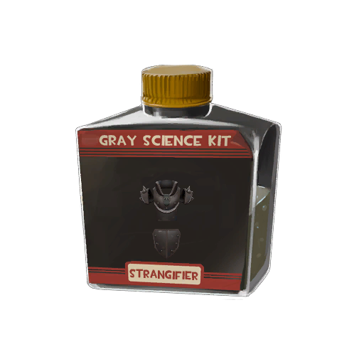 Dark Age Defender Strangifier
