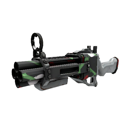 Death Deluxe Iron Bomber (Minimal Wear)