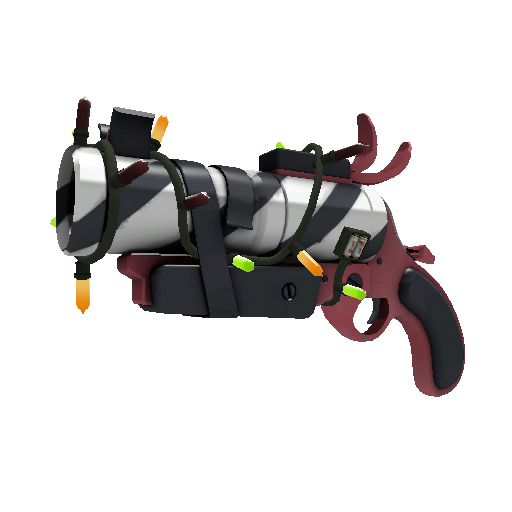 Festivized Bomb Carrier Detonator (Factory New)