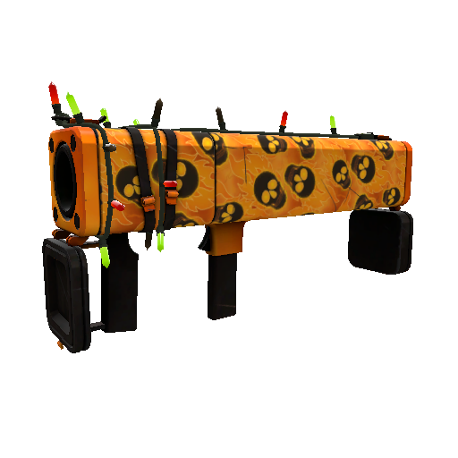 Festivized Searing Souls Black Box (Minimal Wear)