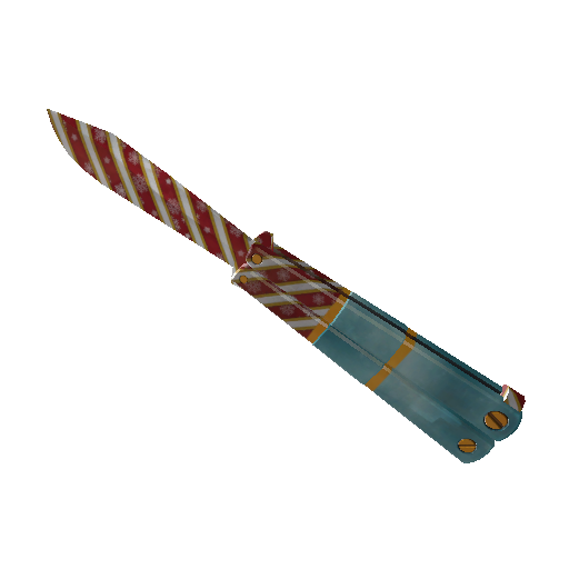 Frosty Delivery Knife (Factory New)