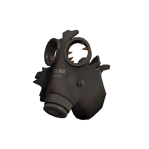 Haunted Hollowhead