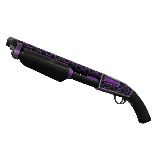 Hypergon Shotgun (Minimal Wear)