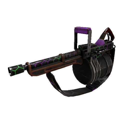 Hypergon Tomislav (Battle Scarred)