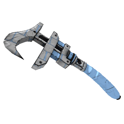 Igloo Jag (Field-Tested)