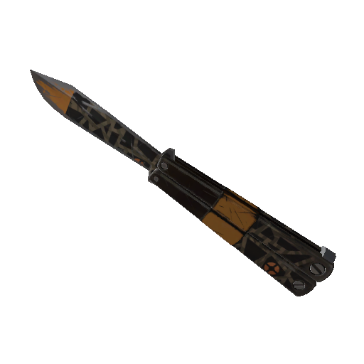 Masked Mender Mk.II Knife (Field-Tested)