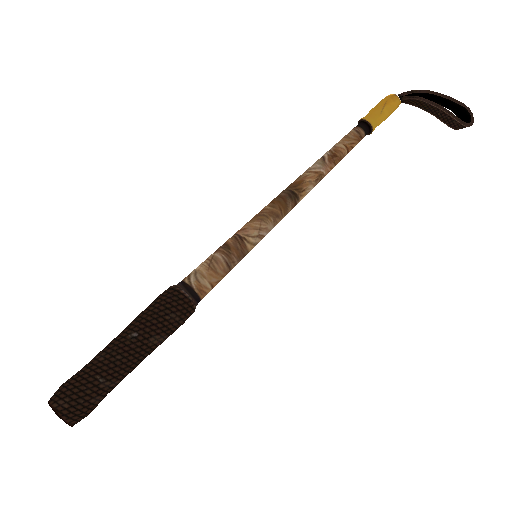 Nutcracker Mk.II Disciplinary Action (Minimal Wear)