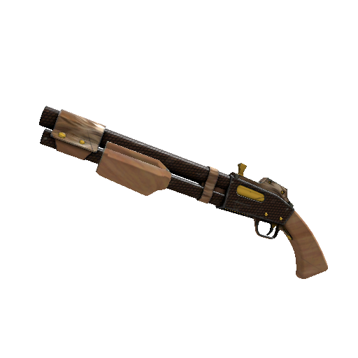 Nutcracker Mk.II 预备役射手 (略有磨损)