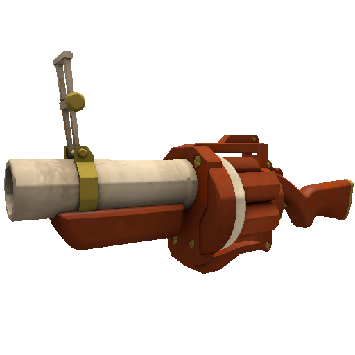 Smalltown Bringdown Mk.II Grenade Launcher (Factory New)