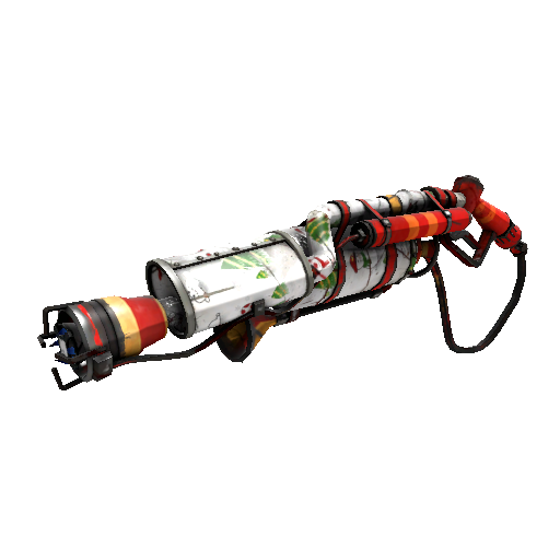Snow Globalization Degreaser (Battle Scarred)