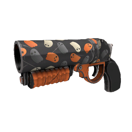 Simple Spirits Scorch Shot (Field-Tested)