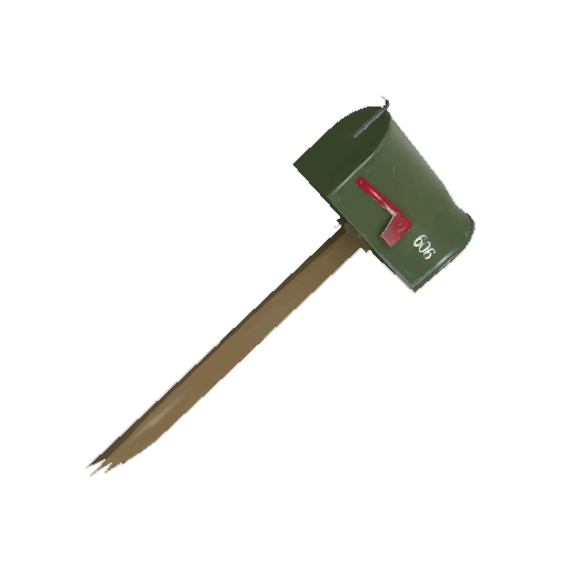 Specialized Killstreak Postal Pummeler