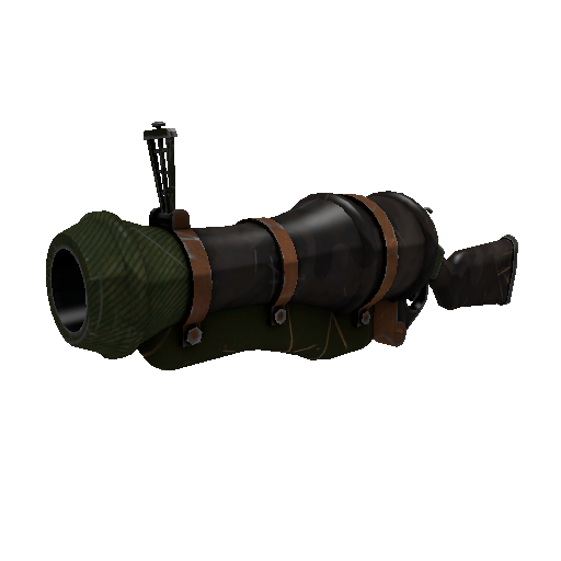 Stealth Specialist Loose Cannon (Field-Tested)
