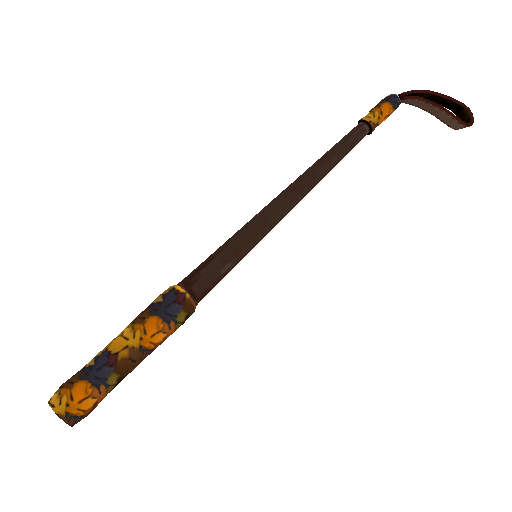 Strange Autumn Mk.II Disciplinary Action (Factory New)