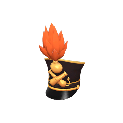 疏若陌路 Bombard Brigadier