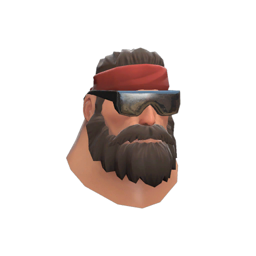 Strange Brother Mann