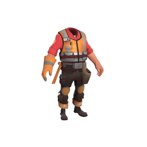 疏若陌路 Cargo Constructor