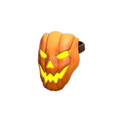 疏若陌路 Gruesome Gourd