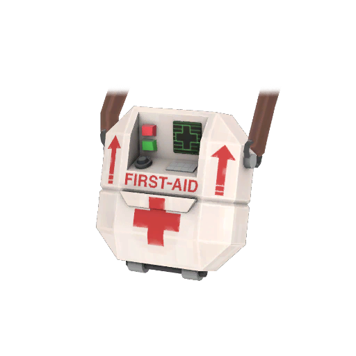疏若陌路 Medical Emergency